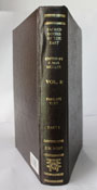 The Sacred Books of The East Vol 5 - PAHLAVI TEXTS Part 1